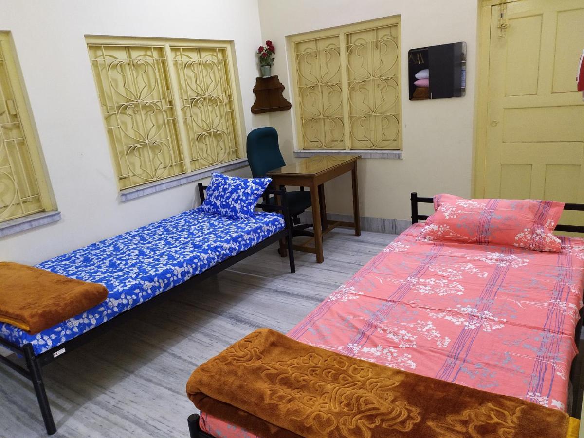 כלכותה Chandannagore Guest House מראה חיצוני תמונה