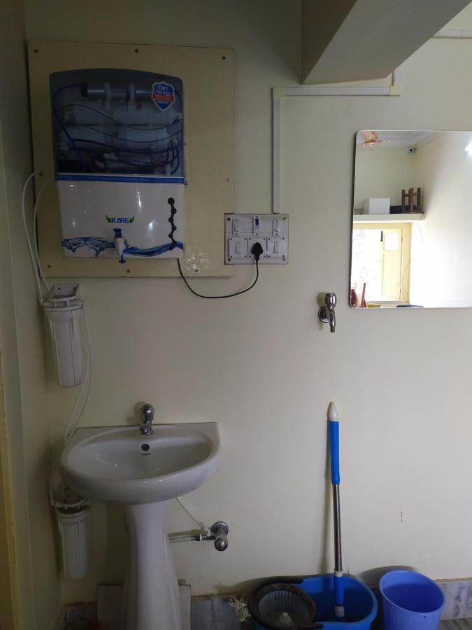 כלכותה Chandannagore Guest House מראה חיצוני תמונה