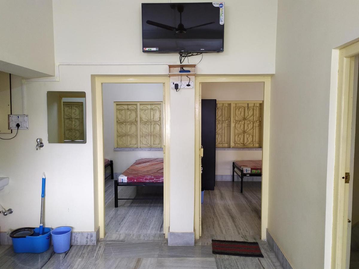 כלכותה Chandannagore Guest House מראה חיצוני תמונה