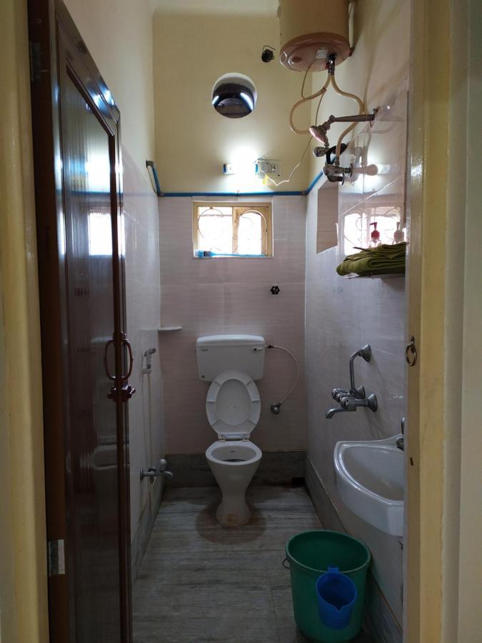 כלכותה Chandannagore Guest House מראה חיצוני תמונה