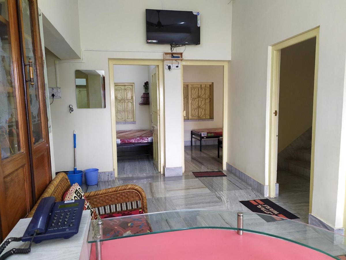 כלכותה Chandannagore Guest House מראה חיצוני תמונה