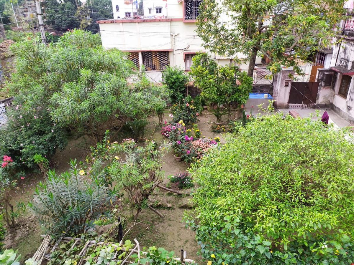 כלכותה Chandannagore Guest House מראה חיצוני תמונה