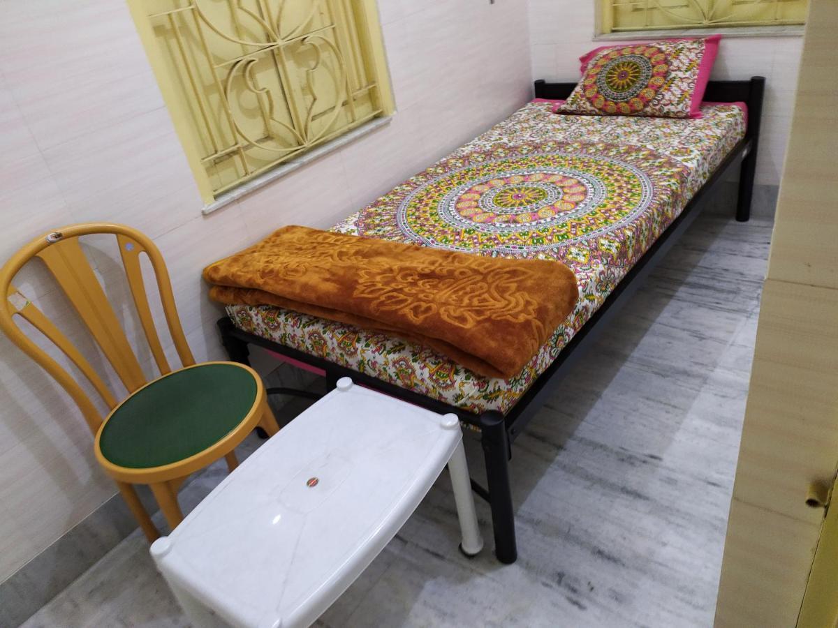 כלכותה Chandannagore Guest House מראה חיצוני תמונה