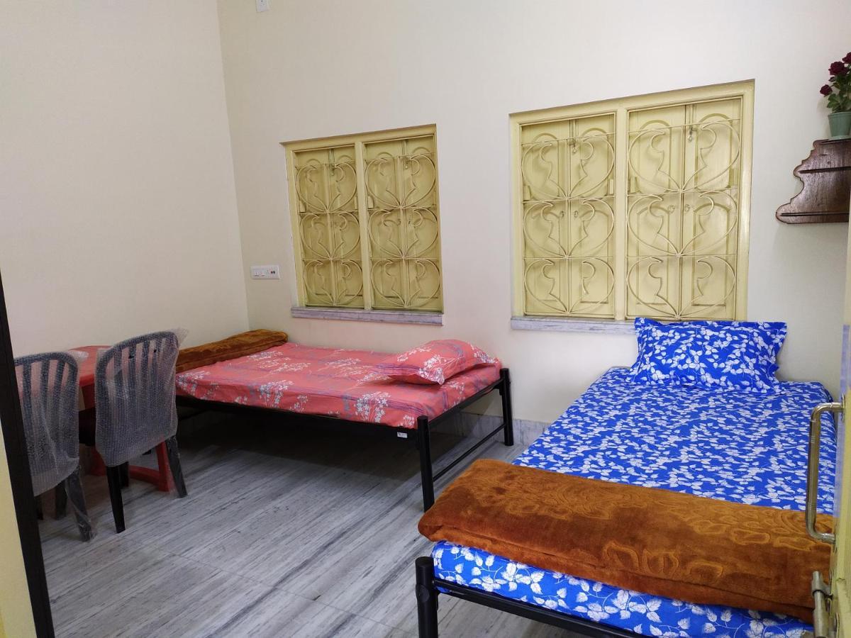 כלכותה Chandannagore Guest House מראה חיצוני תמונה