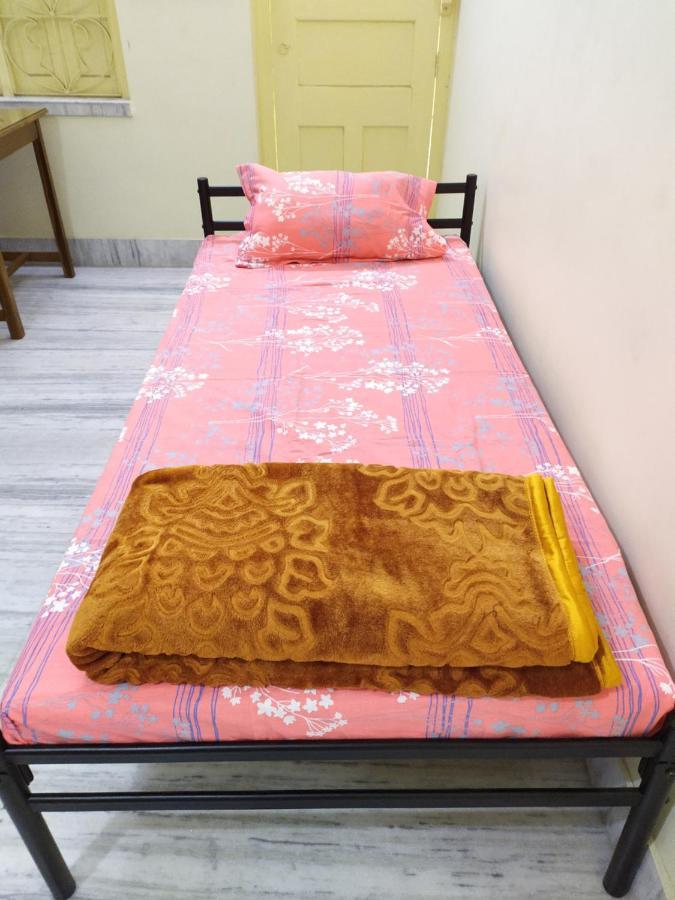 כלכותה Chandannagore Guest House מראה חיצוני תמונה