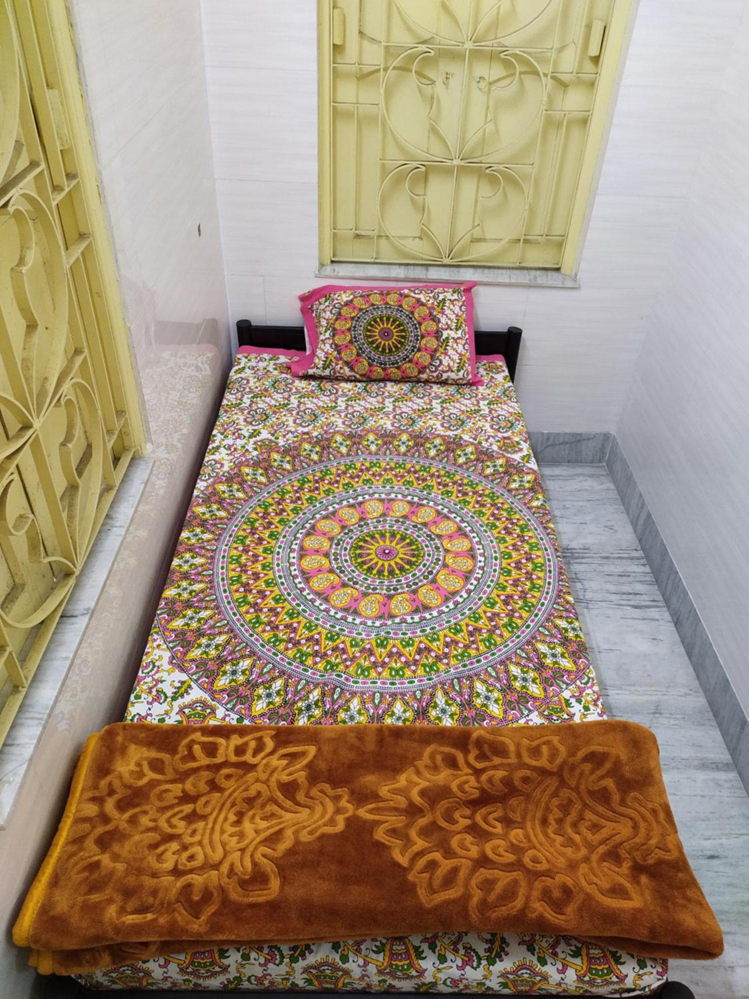 כלכותה Chandannagore Guest House מראה חיצוני תמונה